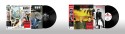 Penthouse And Pavement & The Luxury Gap Vinyl bundle